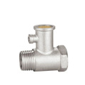 High Quality Brass Safety Valve Safety relief valve